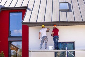Spécialiste en ravalement de façade dans la région de Nantes Spécialiste en ravalement de façade dans la région de Nantes