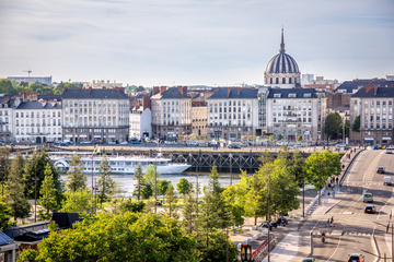 Rénover sa maison dans la belle ville de Nantes